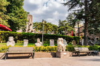 Ankara in a Glimpse, A Two-Hour Walking Extravaganza - Hizvo