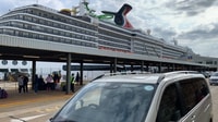 Transfer privato dal porto di Southampton a Londra - Hizvo