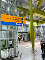 Transfer privato dal porto di Southampton a Londra - Hizvo