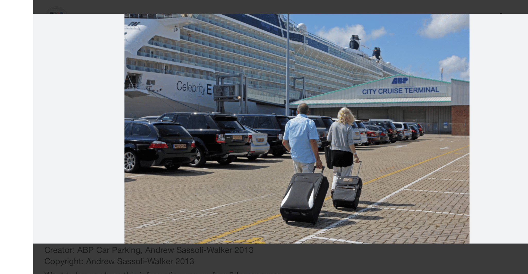 Private Transfer From Southampton Port to London - Hizvo