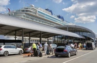 Transfer privato dal porto di Southampton a Londra - Hizvo