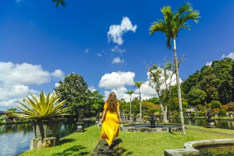 Perfect Bali Social Media Shot - Lempuyang-tempel en meer