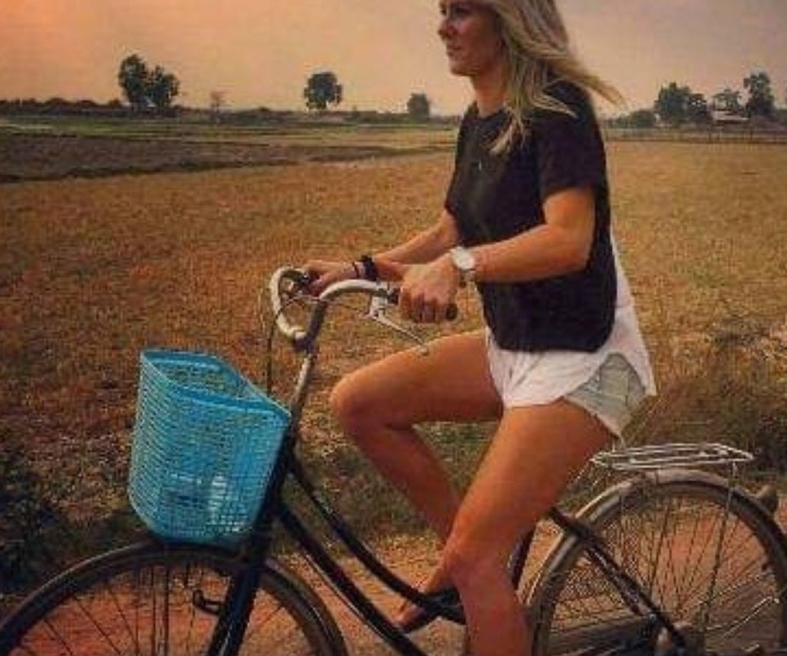 Countryside Sunset Bike Tours
