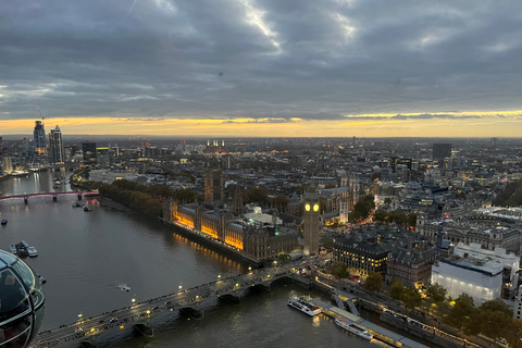 Från London: Stonehenge, Windsor och Salisbury