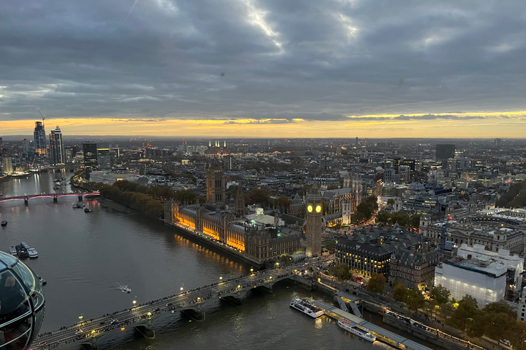 From London: Stonehenge, Windsor and Salisbury