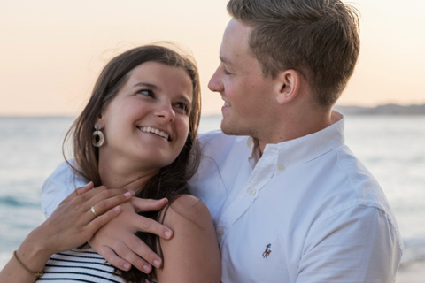 Algarve: Photoshoot for couple, family, portrait