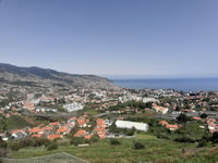 Eira do Serrado / Curral das Freiras (Nun's Valley) - Hizvo
