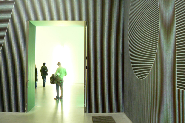 Tour guidato della Tate Modern