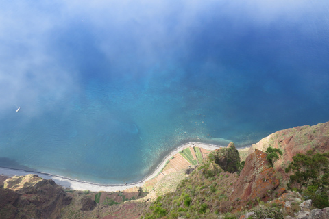 Tour de l'Ouest Porto Moniz