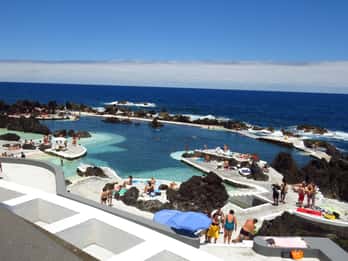 West Tour Porto Moniz