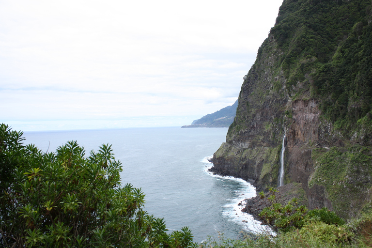 Tour de l'Ouest Porto Moniz