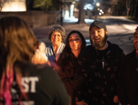 Williamsburg, Colonial Ghosts Ultimate Dead of Night Tour - Housity