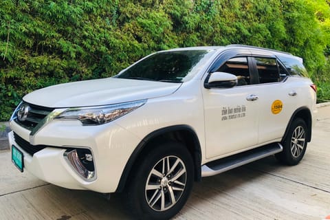 Phuket: Private Hotel Transfers to or from HKT Airport