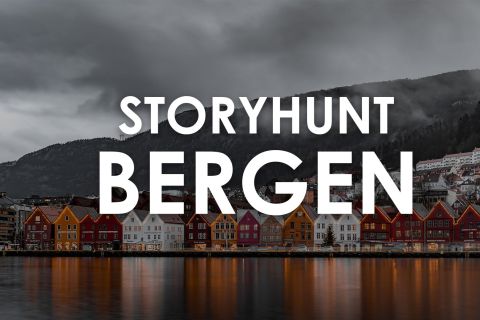 Historier om Bergen: Utforsk de beste severdighetene i ditt eget tempo