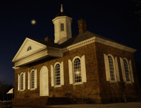 Williamsburg, Colonial Ghosts Ultimate Dead of Night Tour - Housity