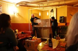 Hamburg: Stadtteil St. Pauli und Biertour