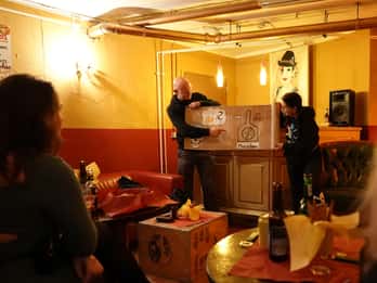 Hamburg: Stadtteil St. Pauli und Biertour