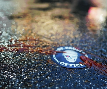 Hamburg: Crimes of St. Pauli Guided Walking Tour