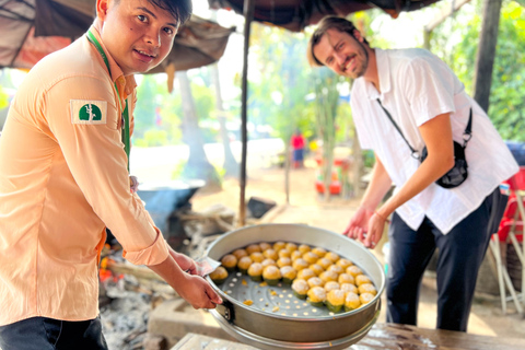 Banteay Srei, Beng Mealea & Koh Ker Small-Group Tour