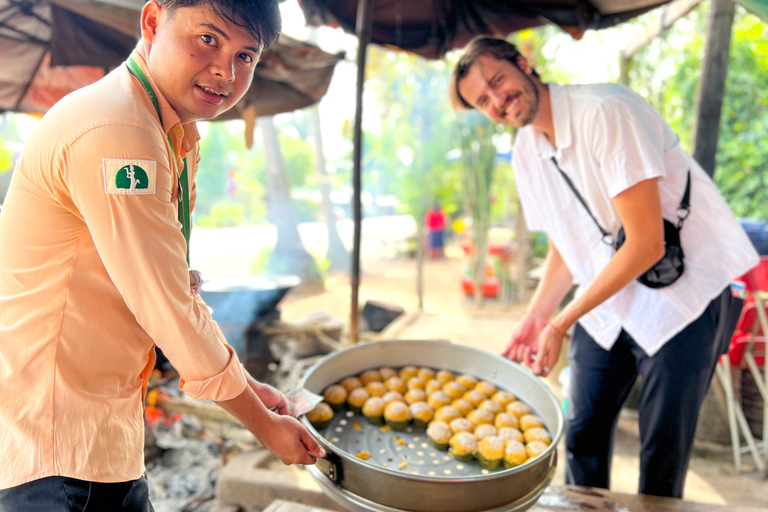 Banteay Srei, Beng Mealea & Koh Ker Small-Group Tour