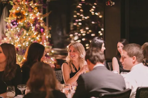 Marina Del Rey: Christmas Eve Buffet Brunch or Dinner Cruise