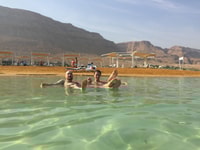 Masada, Ein Gedi And Dead Sea Private Day Tour - Housity