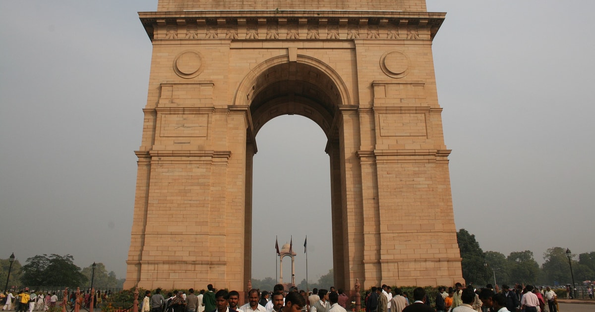 Delhi: Private Full Day Tour | GetYourGuide