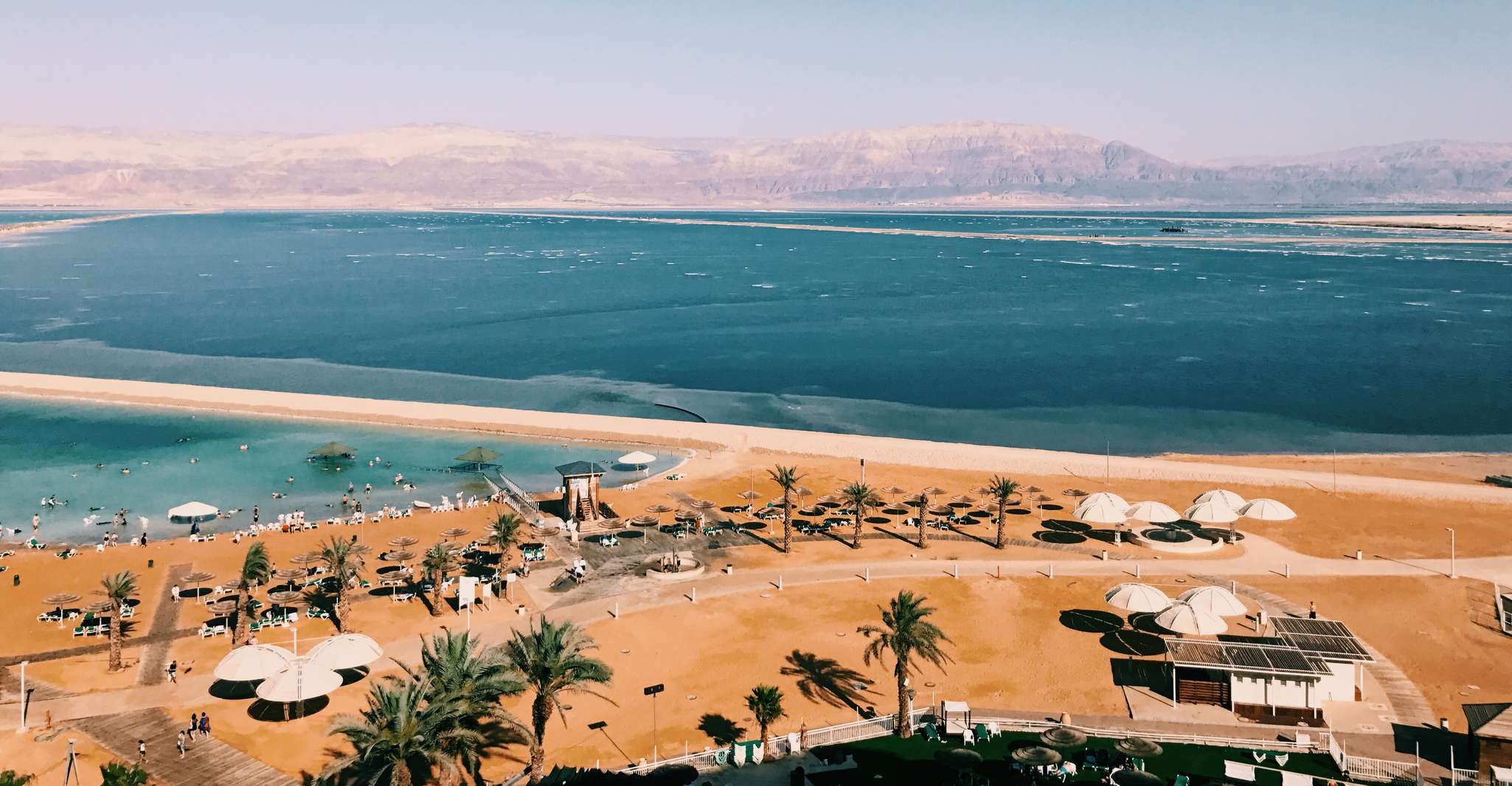 Masada, Ein Gedi And Dead Sea Private Day Tour - Housity