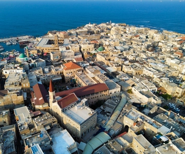 Acre privat tur