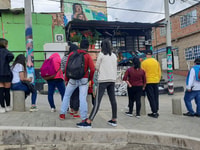 Da Bogotá, Ciudad Bolivar Day Trip - Hizvo