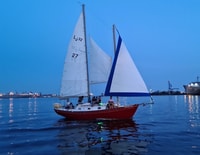 Baltimora, Inner Harbor Sunset Cruise - Hizvo