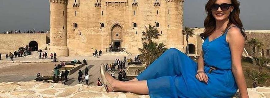 Hurghada : Circuit de 9 jours en Egypte, croisière sur le Nil, montgolfière, vols