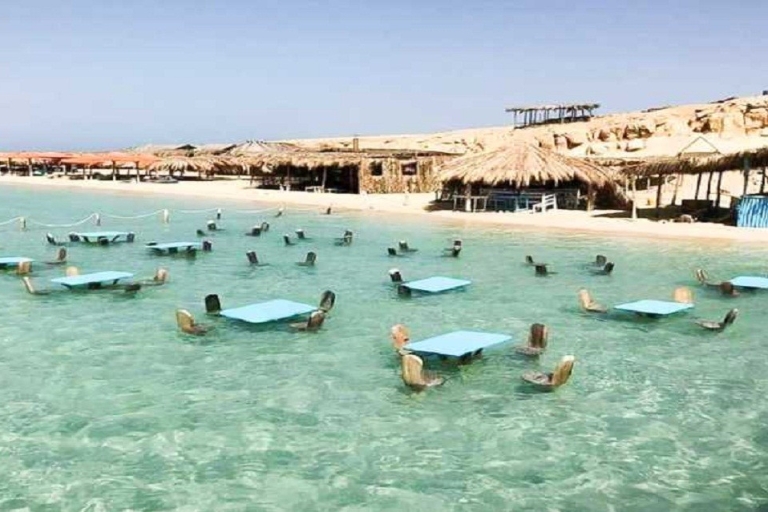 Hurghada: 9-dniowa wycieczka po Egipcie, rejs po Nilu, balon, loty