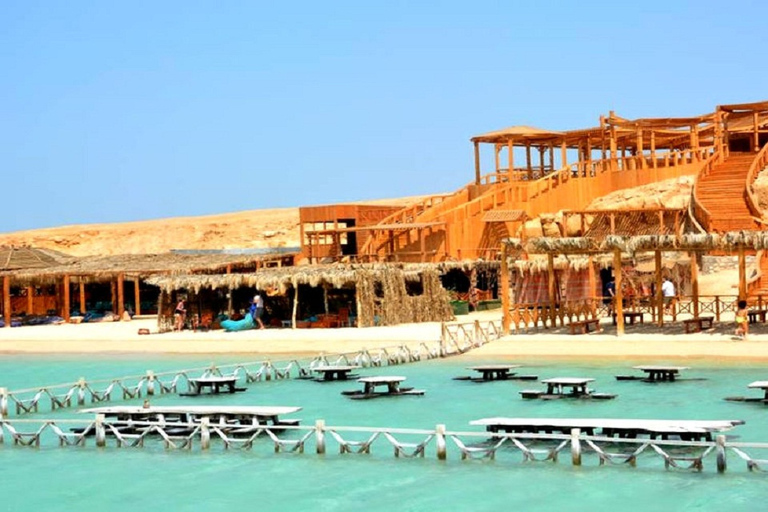 Hurghada: 9-Day Egypt Tour, Nile Cruise, Balloon, Flights  