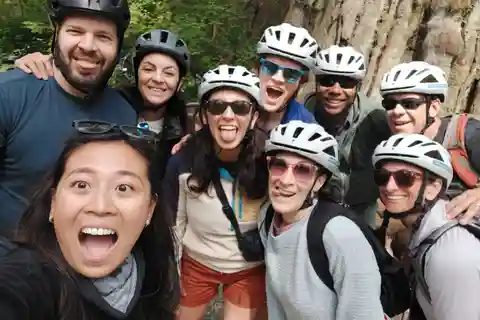 Vancouver: City Bike Tour | E-Bike Upgrade Avail. | 4-Hours