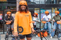 Bogotá, E-Bike Hightlights Tour, L'expérience essentielle - Hizvo