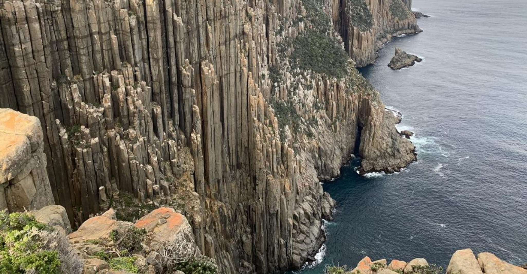 4D3N Tasman Peninsula Walking Experience - Hizvo