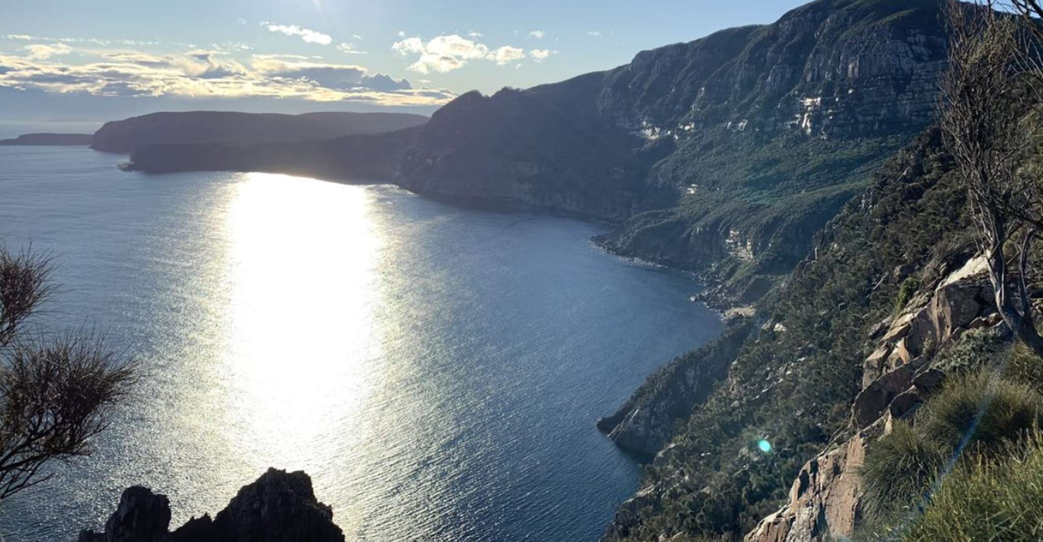 4D3N Tasman Peninsula Walking Experience - Hizvo