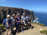 4D3N Tasman Peninsula Walking Experience - Hizvo