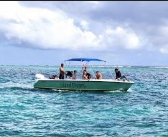 Visit San Pedro, Belize scuba diving in San Pedro, Belize