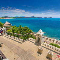 Koh Samui, halbtägige Insel Highlights Tour mit Hotelabholung - Housity