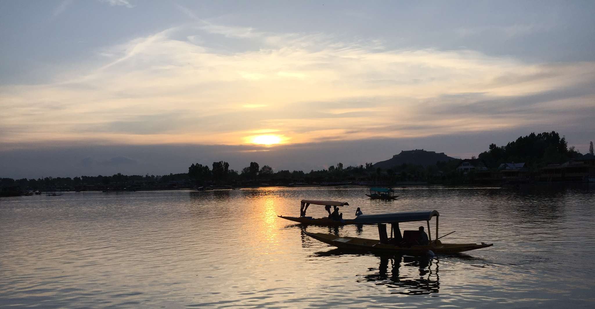 De Srinagar, Excursão de Caxemira de 5 Dias com Gulmarg e Pahalgam - Hizvo