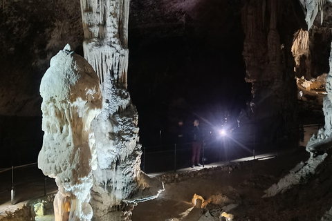 Zagreb: Postojna Cave, Lake Bled & Ljubljana Private Tour