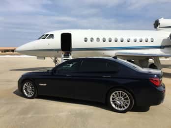Privater Fahrer, um die Insel Malta zu erkunden (VIP)