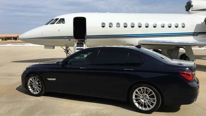 Privater Fahrer, um die Insel Malta zu erkunden (VIP)