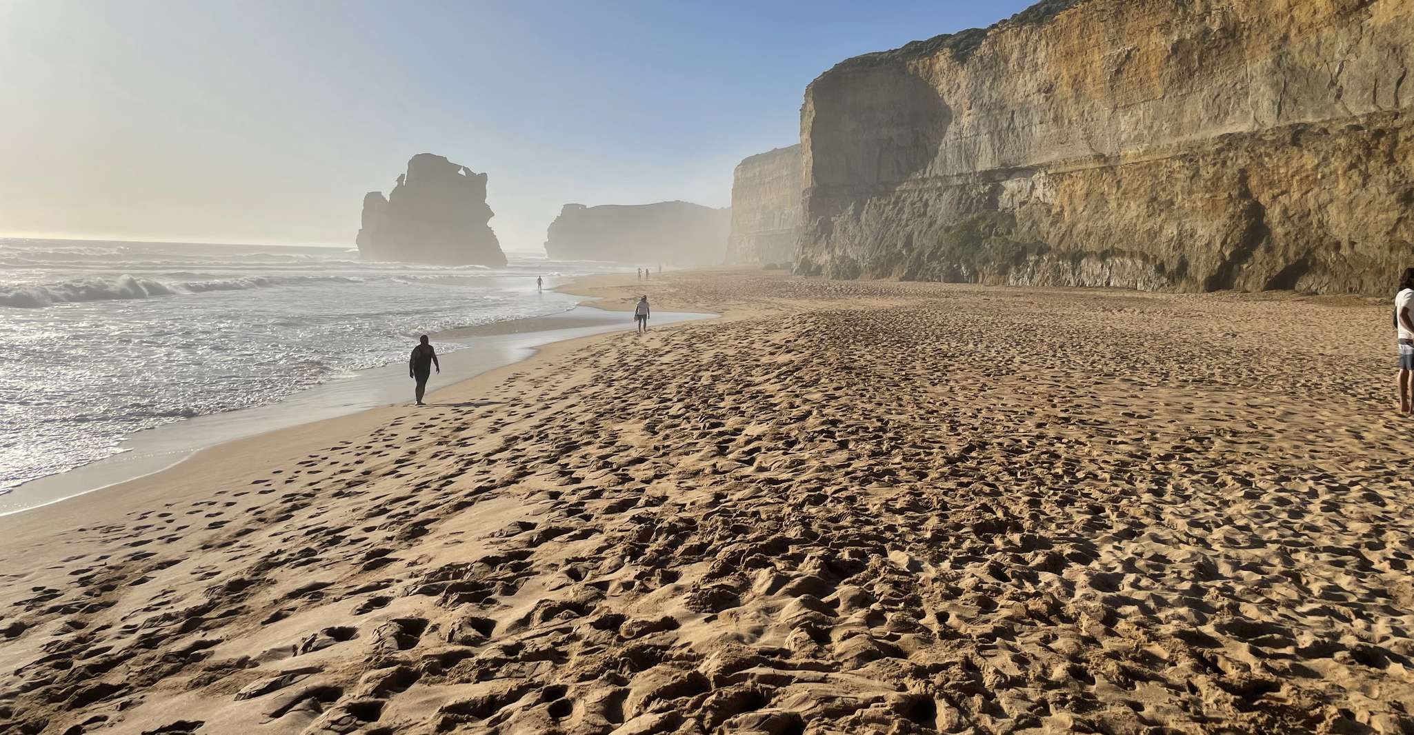 Melbourne, Great Ocean Road Day Trip with Rainforest Visit - Housity