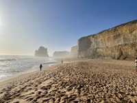 Melbourne, Great Ocean Road Day Trip with Rainforest Visit - Housity