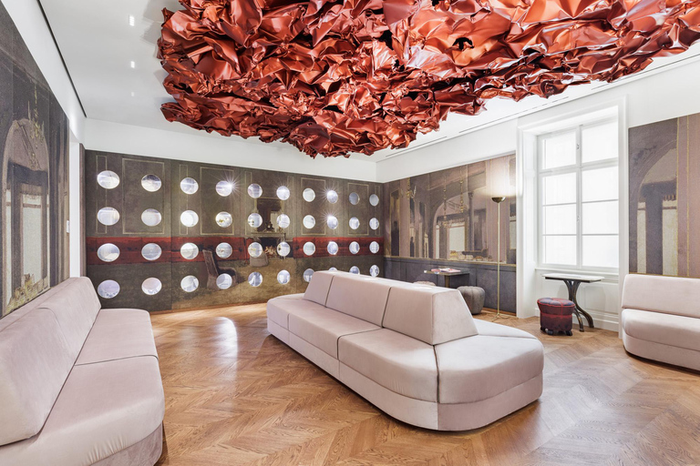 Wien: Heidi Horten Collection Museum Entry TicketTicket für die Heidi Horten Collection