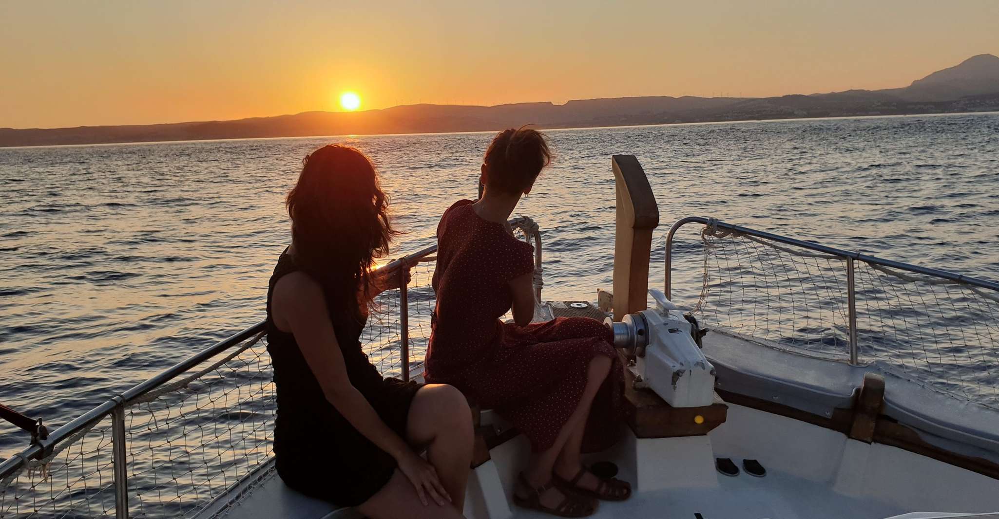 Estepona، رحلة على متن سفينة - Hizvo