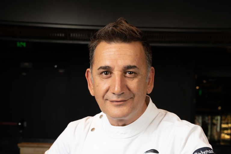 Visita al mercado y clase de cocina del chef Riccardo de Cataniaopción estándar